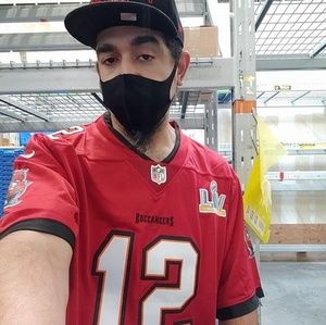 Meet your Posher, Jamie